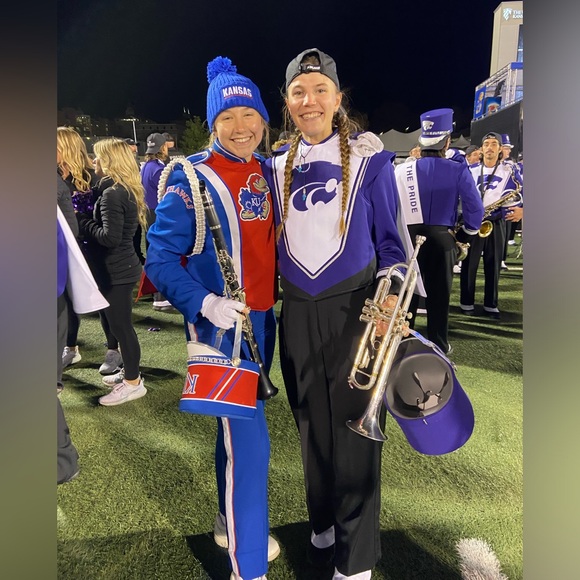 About Shanna-na-na-na - Picture 4 of 7